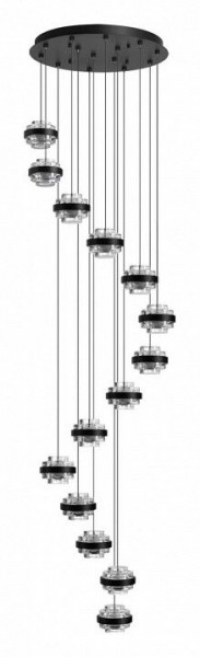 Подвесная люстра Odeon Light Klot 5031/80L в Верхней Пышме - verhnyaya-pyshma.mebel24.online | фото