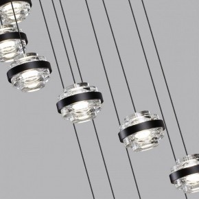 Подвесная люстра Odeon Light Klot 5031/80L в Верхней Пышме - verhnyaya-pyshma.mebel24.online | фото 4