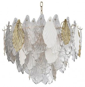 Подвесная люстра Odeon Light Lace 5052/15 в Верхней Пышме - verhnyaya-pyshma.mebel24.online | фото