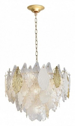 Подвесная люстра Odeon Light Lace 5052/15 в Верхней Пышме - verhnyaya-pyshma.mebel24.online | фото 2