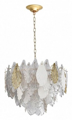 Подвесная люстра Odeon Light Lace 5052/15 в Верхней Пышме - verhnyaya-pyshma.mebel24.online | фото 3