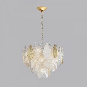 Подвесная люстра Odeon Light Lace 5052/15 в Верхней Пышме - verhnyaya-pyshma.mebel24.online | фото 4