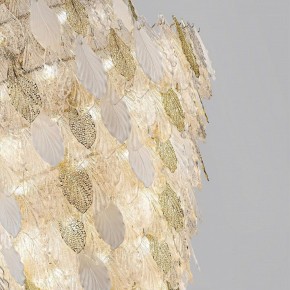 Подвесная люстра Odeon Light Lace 5052/86 в Верхней Пышме - verhnyaya-pyshma.mebel24.online | фото 6