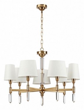 Подвесная люстра Odeon Light London 4894/7 в Верхней Пышме - verhnyaya-pyshma.mebel24.online | фото 3