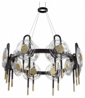 Подвесная люстра Odeon Light Magnet 5407/92L в Верхней Пышме - verhnyaya-pyshma.mebel24.online | фото