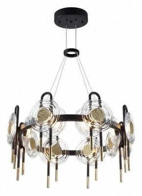 Подвесная люстра Odeon Light Magnet 5407/92L в Верхней Пышме - verhnyaya-pyshma.mebel24.online | фото 2