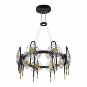 Подвесная люстра Odeon Light Magnet 5407/92L в Верхней Пышме - verhnyaya-pyshma.mebel24.online | фото 3