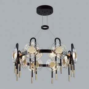 Подвесная люстра Odeon Light Magnet 5407/92L в Верхней Пышме - verhnyaya-pyshma.mebel24.online | фото 4