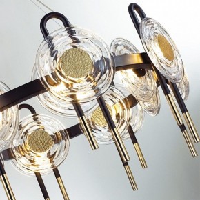 Подвесная люстра Odeon Light Magnet 5407/92L в Верхней Пышме - verhnyaya-pyshma.mebel24.online | фото 7