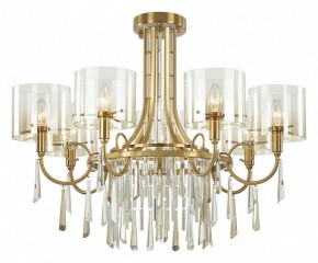 Подвесная люстра Odeon Light Nicole 4886/7 в Верхней Пышме - verhnyaya-pyshma.mebel24.online | фото 4