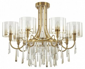 Подвесная люстра Odeon Light Nicole 4886/7 в Верхней Пышме - verhnyaya-pyshma.mebel24.online | фото 5