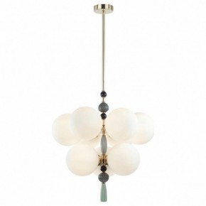 Подвесная люстра Odeon Light Palle 5405/9 в Верхней Пышме - verhnyaya-pyshma.mebel24.online | фото 2
