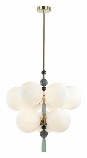 Подвесная люстра Odeon Light Palle 5405/9 в Верхней Пышме - verhnyaya-pyshma.mebel24.online | фото 3
