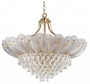Подвесная люстра Odeon Light Paroti 5048/16 в Верхней Пышме - verhnyaya-pyshma.mebel24.online | фото 4