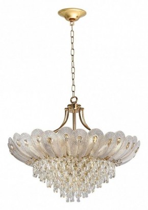 Подвесная люстра Odeon Light Paroti 5048/16 в Верхней Пышме - verhnyaya-pyshma.mebel24.online | фото 5