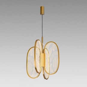 Подвесная люстра Odeon Light Piuma 6664/38L в Верхней Пышме - verhnyaya-pyshma.mebel24.online | фото 4