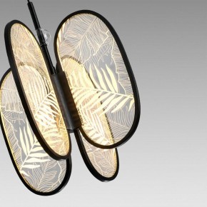 Подвесная люстра Odeon Light Piuma 6665/38L в Верхней Пышме - verhnyaya-pyshma.mebel24.online | фото 6