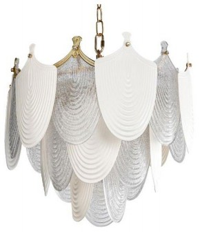 Подвесная люстра Odeon Light Porcela 5051/11 в Верхней Пышме - verhnyaya-pyshma.mebel24.online | фото