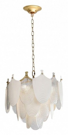 Подвесная люстра Odeon Light Porcela 5051/11 в Верхней Пышме - verhnyaya-pyshma.mebel24.online | фото 2
