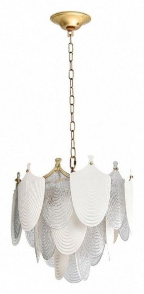 Подвесная люстра Odeon Light Porcela 5051/11 в Верхней Пышме - verhnyaya-pyshma.mebel24.online | фото 3