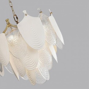 Подвесная люстра Odeon Light Porcela 5051/11 в Верхней Пышме - verhnyaya-pyshma.mebel24.online | фото 6