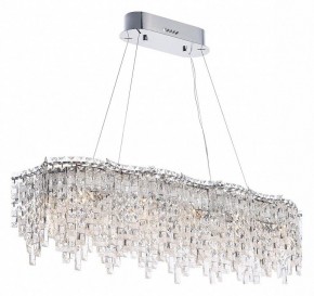Подвесная люстра Odeon Light Rolta 5074/12 в Верхней Пышме - verhnyaya-pyshma.mebel24.online | фото 4
