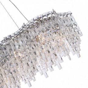Подвесная люстра Odeon Light Rolta 5074/12 в Верхней Пышме - verhnyaya-pyshma.mebel24.online | фото 6