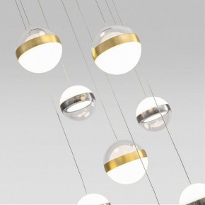 Подвесная люстра Odeon Light Roni 5037/84L в Верхней Пышме - verhnyaya-pyshma.mebel24.online | фото 5