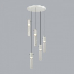 Подвесная люстра Odeon Light Scrow 5058/25LB в Верхней Пышме - verhnyaya-pyshma.mebel24.online | фото 3