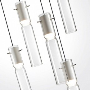 Подвесная люстра Odeon Light Scrow 5058/25LB в Верхней Пышме - verhnyaya-pyshma.mebel24.online | фото 5