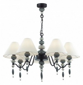 Подвесная люстра Odeon Light Sochi 4896/7 в Верхней Пышме - verhnyaya-pyshma.mebel24.online | фото 4
