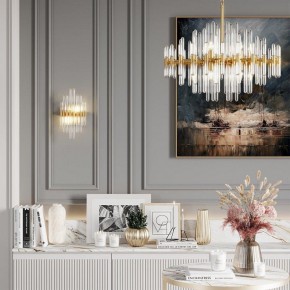 Подвесная люстра Odeon Light Stika 4988/12 в Верхней Пышме - verhnyaya-pyshma.mebel24.online | фото 7