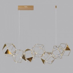 Подвесная люстра Odeon Light Trellis 5086/32L в Верхней Пышме - verhnyaya-pyshma.mebel24.online | фото 2