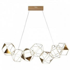 Подвесная люстра Odeon Light Trellis 5086/32L в Верхней Пышме - verhnyaya-pyshma.mebel24.online | фото 3