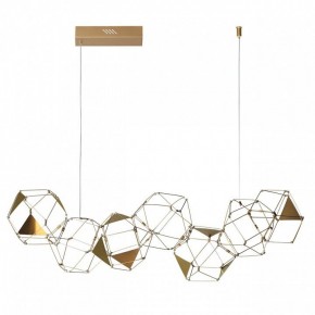 Подвесная люстра Odeon Light Trellis 5086/32L в Верхней Пышме - verhnyaya-pyshma.mebel24.online | фото 4