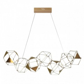 Подвесная люстра Odeon Light Trellis 5086/32L в Верхней Пышме - verhnyaya-pyshma.mebel24.online | фото 5