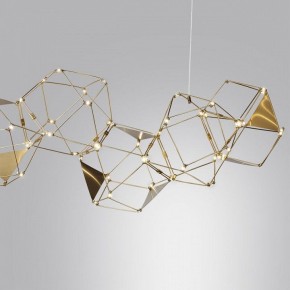 Подвесная люстра Odeon Light Trellis 5086/32L в Верхней Пышме - verhnyaya-pyshma.mebel24.online | фото 7
