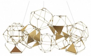 Подвесная люстра Odeon Light Trellis 5086/56L в Верхней Пышме - verhnyaya-pyshma.mebel24.online | фото