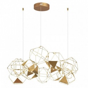 Подвесная люстра Odeon Light Trellis 5086/56L в Верхней Пышме - verhnyaya-pyshma.mebel24.online | фото 3