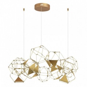 Подвесная люстра Odeon Light Trellis 5086/56L в Верхней Пышме - verhnyaya-pyshma.mebel24.online | фото 4