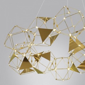 Подвесная люстра Odeon Light Trellis 5086/56L в Верхней Пышме - verhnyaya-pyshma.mebel24.online | фото 7