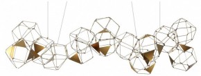 Подвесная люстра Odeon Light Trellis 5086/64L в Верхней Пышме - verhnyaya-pyshma.mebel24.online | фото