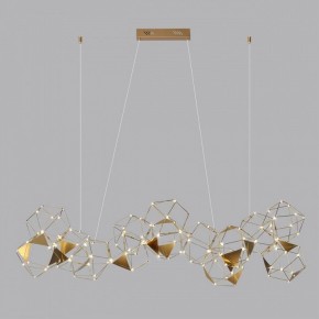 Подвесная люстра Odeon Light Trellis 5086/64L в Верхней Пышме - verhnyaya-pyshma.mebel24.online | фото 2