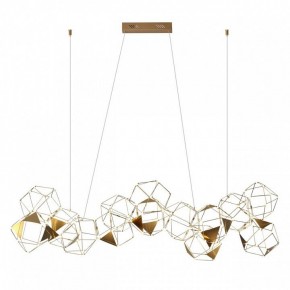 Подвесная люстра Odeon Light Trellis 5086/64L в Верхней Пышме - verhnyaya-pyshma.mebel24.online | фото 3
