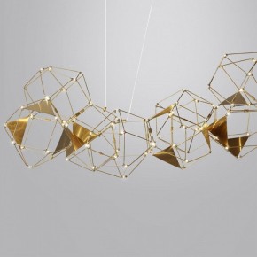 Подвесная люстра Odeon Light Trellis 5086/64L в Верхней Пышме - verhnyaya-pyshma.mebel24.online | фото 6