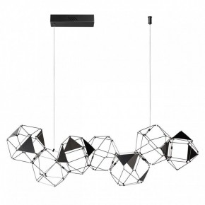 Подвесная люстра Odeon Light Trellis 5087/32L в Верхней Пышме - verhnyaya-pyshma.mebel24.online | фото 4