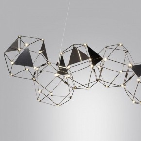 Подвесная люстра Odeon Light Trellis 5087/32L в Верхней Пышме - verhnyaya-pyshma.mebel24.online | фото 7