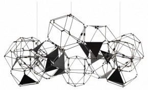 Подвесная люстра Odeon Light Trellis 5087/56L в Верхней Пышме - verhnyaya-pyshma.mebel24.online | фото