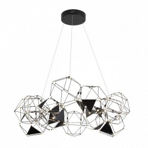 Подвесная люстра Odeon Light Trellis 5087/56L в Верхней Пышме - verhnyaya-pyshma.mebel24.online | фото 3