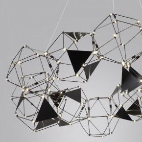 Подвесная люстра Odeon Light Trellis 5087/56L в Верхней Пышме - verhnyaya-pyshma.mebel24.online | фото 7